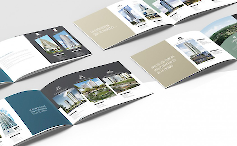 Dossier - Pacific Hills