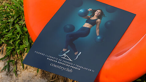 Campaña Expectativa